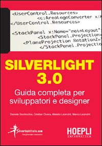 Silverlight_3.0_-Bochicchio_Daniele__