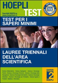 Saperi_Minimi_Area_Scientifica_-Hoepli_Test