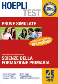 Hoepli_Test_4_Prove_Scienze_Della_Formazione_-Aa.vv.