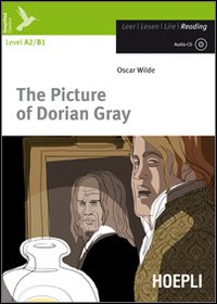 Picture_Of_Dorian_Grey_Con_Cd_-Wilde_Oscar