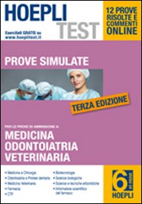 Prove_Simulate_Medicina_-Hoepli_Test