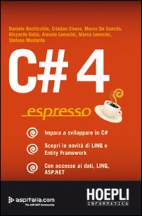 C#4_Espresso_-Bochicchio_Daniele__
