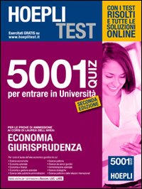 5001_Quiz_Economia_Giurisprudenza_-Hoepli_Test