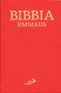 Bibbia Emmaus di Aa.vv. - libri Bibbia Emmaus di Aa.vv. - libri