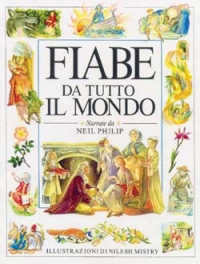 Fiabe_Da_Tutto_Il_Mondo_-Philip_Neil__