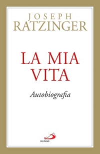 Mia Vita  di Ratzinger Joseph - libri