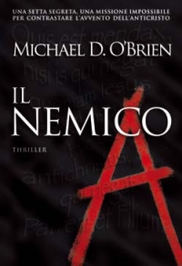 Nemico_-O`brien