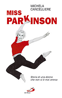 Miss Parkinson  di Cancelliere Michela - libri