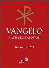 Vangelo_E_Atti_Degli_Apostoli._Nuovo_Testo_Cei_-Aa.vv._Conferenza_Episcopale_Italiana