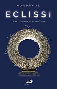 Eclissi  di Dall`asta Andrea - libri