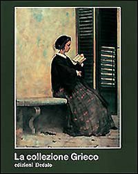 Collezione Grieco 50 Dipinti Da Fattori A Morandi  di Farese Sperken Christine - libri