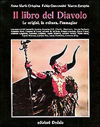 Libro Del Diavolo Le Origini, La Cultura, L` Immagine  di Crispino Anna M.; Giovannini F - libri
