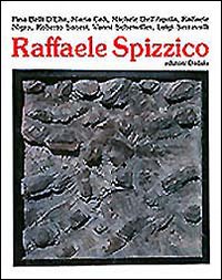 Raffaele Spizzico  di Aa.vv. - Libro