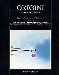 Origini  di Fabian A. C. (a Cura Di) - libri