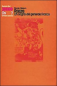 Razza. Un Sogno Del Generale Franco  di Gubern Roman - libri