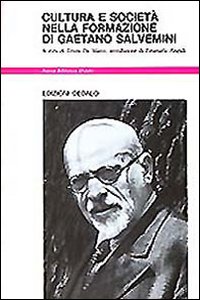 Cultura E Societa` Nella Formazione Di Gaetan  di De Marco E. (cur.) - libri