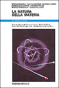 Natura Della Materia (la)  di Aa.vv. - libri