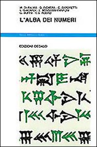 Alba Dei Numeri (l`)  di Aa.vv. - Libro Alba Dei Numeri (l`)  di Aa.vv. - Libro