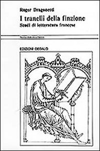 Tranelli Della Finzione  di Dragonetti Roger - libri