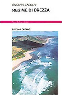 Regime Di Brezza di Cassieri Giuseppe - libri Regime Di Brezza di Cassieri Giuseppe - libri