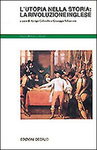 Utopia Nella Storia: La Rivoluzio  di Colombo-schiavone (a Cura Di) - libri