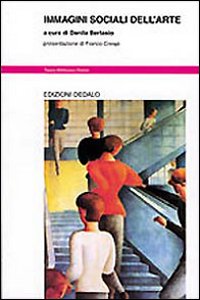 Immagini Sociali Dell`arte  di Bertasio D. (cur.) - libri