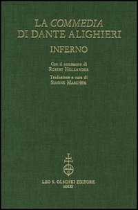 Commedia_Di_Dante_Alighieri_____Cofanetto_3_Vol_-Aa.vv._Marchesi_S._cur.