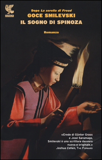 Sogno Di Spinoza (il)  di Smilevski Goce - libri