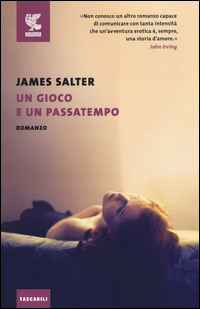 Gioco_E_Un_Passatempo_(un)_-Salter_James