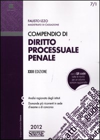 Compendio_Di_Diritto_Processuale_Penale_-Izzo_Fausto