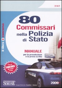 80_Commissari_Nella_Polizia_Di_Stato_-Aavv