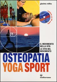 Osteopatia_Yoga_Sport_+_Cd_-Milita_Giacinta