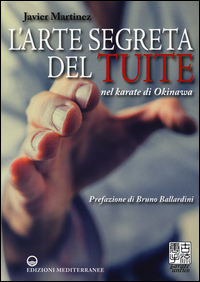 Arte Segreta Del Tuite (l`)  di Martinez Javier - libri