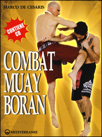 Combat_Muay_Boran_Con_Cd-rom_-De_Cesaris_Marco