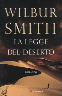 Legge_Del_Deserto_(la)_-Smith_Wilbur