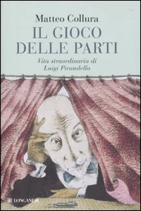 Gioco Delle Parti di Collura Matteo - libri Gioco Delle Parti di Collura Matteo - libri