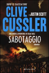 Sabotaggio_-Cussler_Clive__Scott_Justin