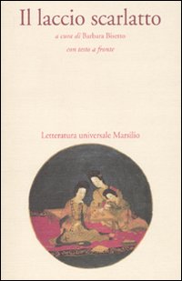 Laccio Scarlatto  di Aa.vv. - libri