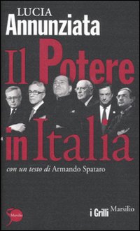 Potere_In_Italia_(il)_-Annunziata_Lucia