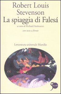 Spiaggia Di Falesa`  di Stevenson Robert L. - libri