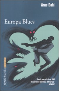 Europa_Blues_-Dahl_Arne