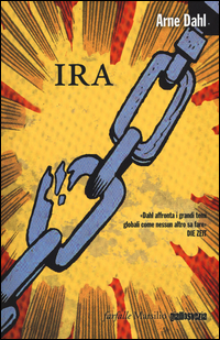 Ira  di Dahl Arne - libri