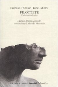 Filottete di Sofocle - libri Filottete di Sofocle - libri