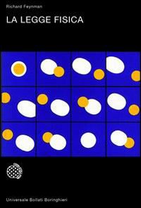 Legge Fisica di Feynman Richard - libri Legge Fisica di Feynman Richard - libri