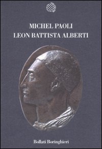 Leon Battista Alberti  di Paoli Michel - Libro