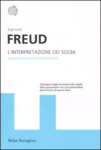 Interpretazione Dei Sogni  di Freud Sigmund - libri