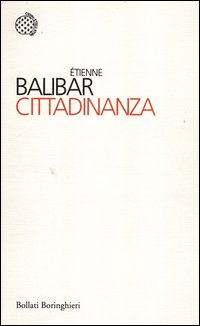 Cittadinanza_-Balibar_Etienne