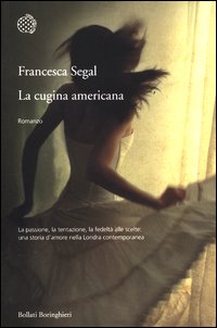 Cugina_Americana_-Segal_Francesca