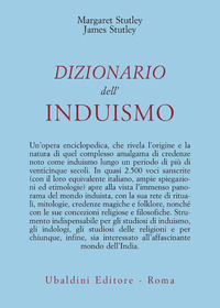 Dizionario Dell`induismo di Stutley-stutley - Libro Dizionario Dell`induismo di Stutley-stutley - Libro