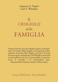 Crogiolo Della Famiglia  di Napier - Whitaker - libri